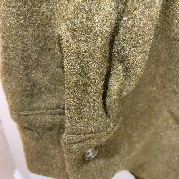 Wool Field Jacket - Picture 6 of 6